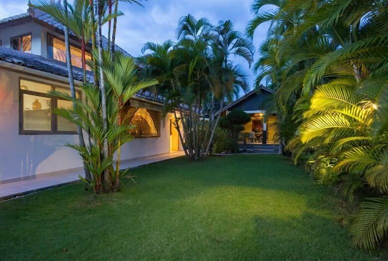 Villa Dewi