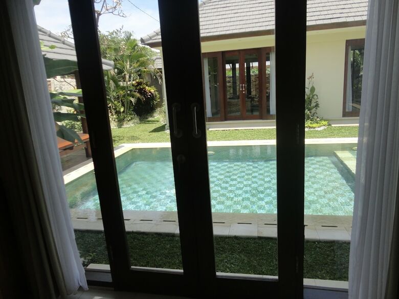 Villa Dewi