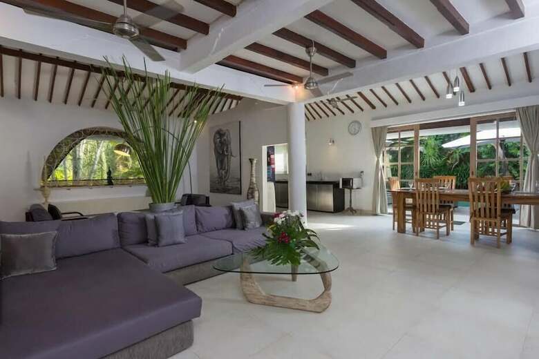 Villa Dewi