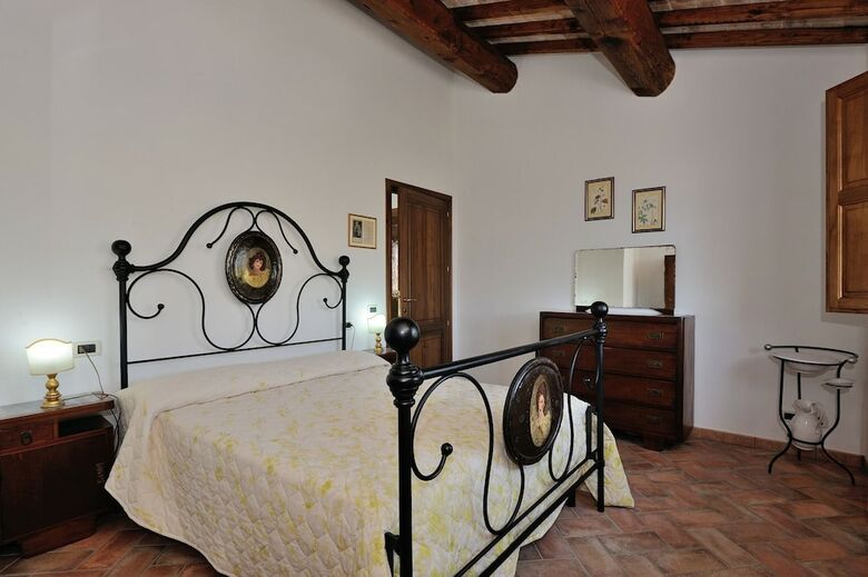 Agroturismo Madonna Della Neve