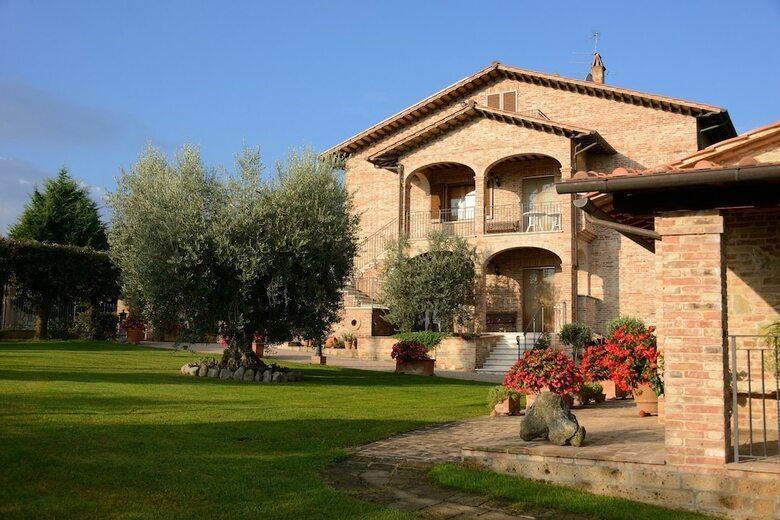 Agroturismo Madonna Della Neve