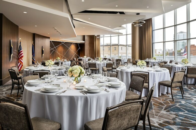 Hotel The Westin Buffalo