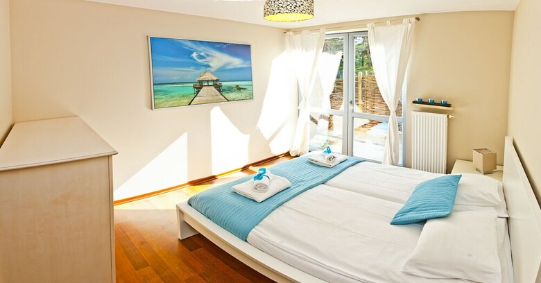 Blueapart Apartamenty Jurata