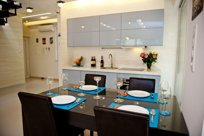 Blueapart Apartamenty Jurata