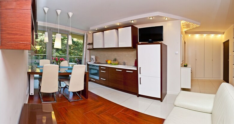 Blueapart Apartamenty Jurata