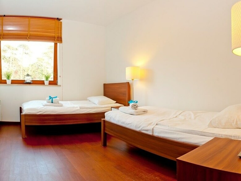 Blueapart Apartamenty Jurata
