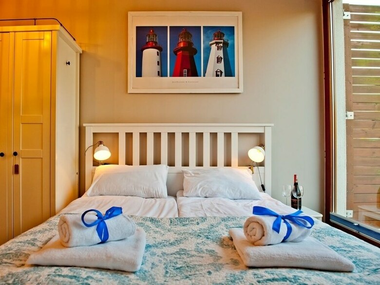 Blueapart Apartamenty Jurata