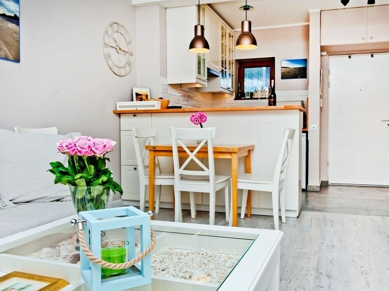 Blueapart Apartamenty Jurata