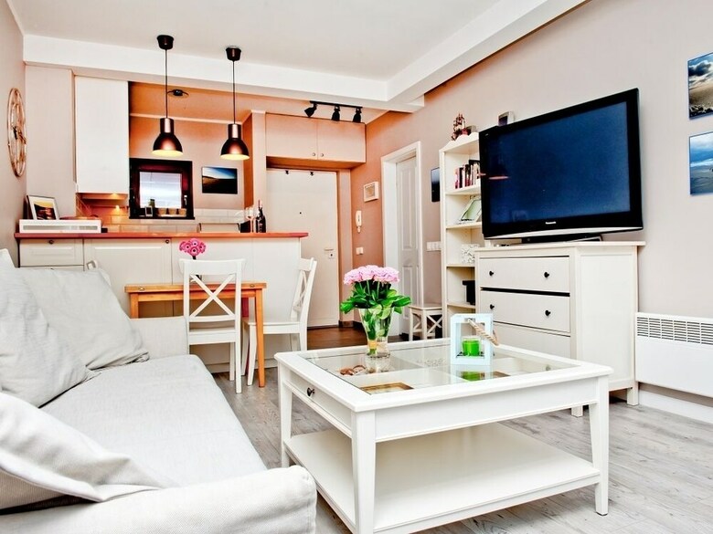 Blueapart Apartamenty Jurata