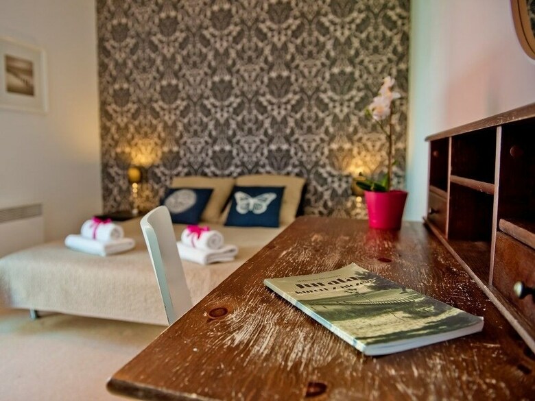 Blueapart Apartamenty Jurata