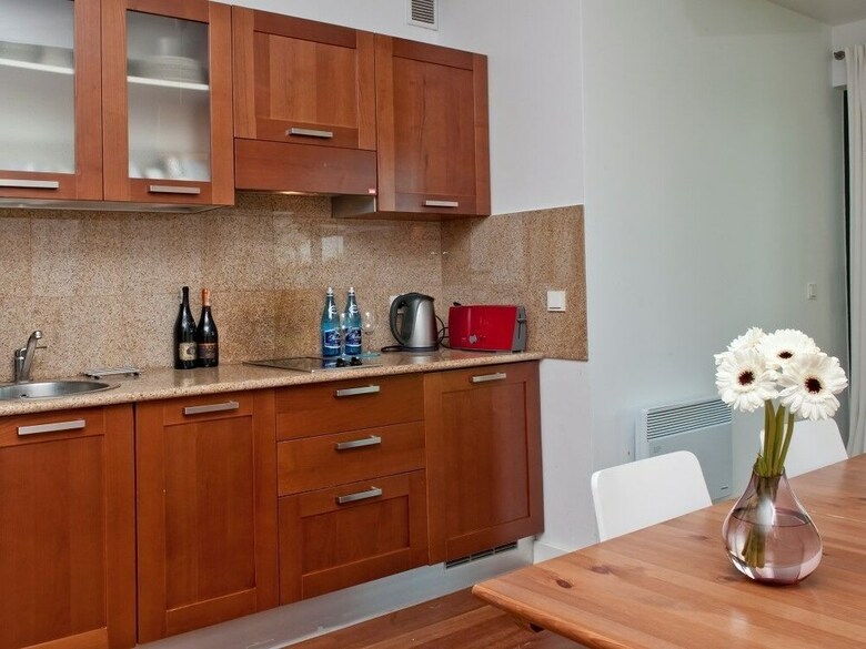 Blueapart Apartamenty Jurata