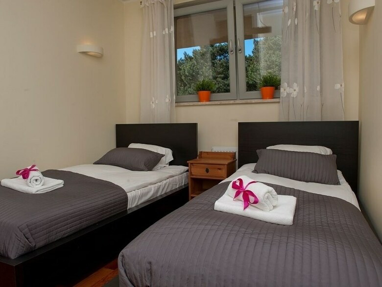 Blueapart Apartamenty Jurata