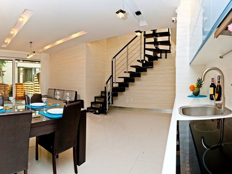 Blueapart Apartamenty Jurata
