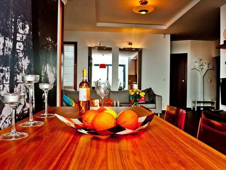 Blueapart Apartamenty Jurata