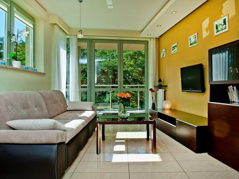 Blueapart Apartamenty Jurata