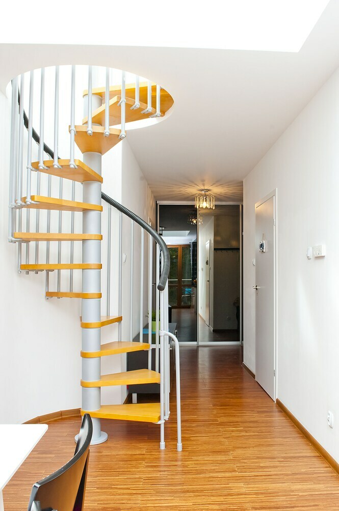 Blueapart Apartamenty Jurata
