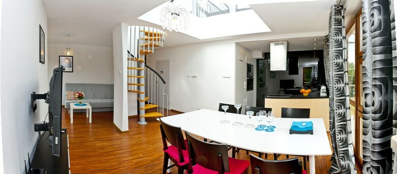 Blueapart Apartamenty Jurata