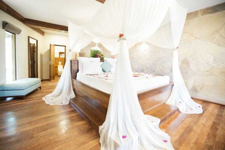 Posada Tulia Zanzibar Unique Beach Resort
