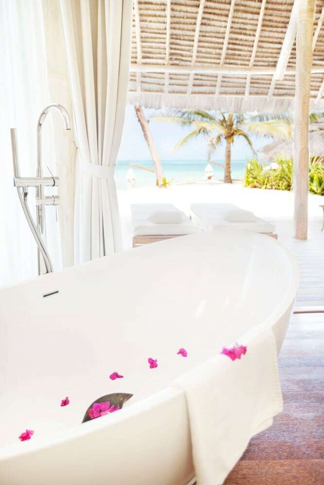 Posada Tulia Zanzibar Unique Beach Resort