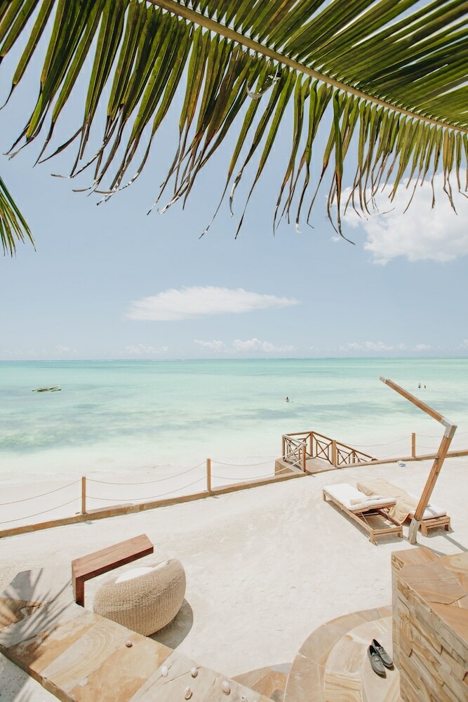 Posada Tulia Zanzibar Unique Beach Resort