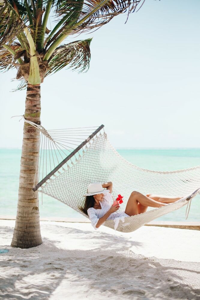 Posada Tulia Zanzibar Unique Beach Resort