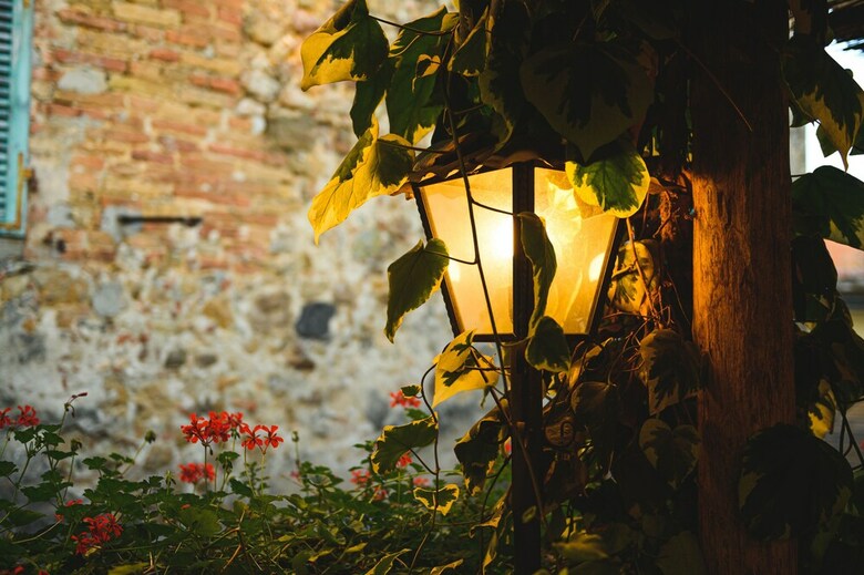 Casa Camaldoli - Historic Capitano Collection