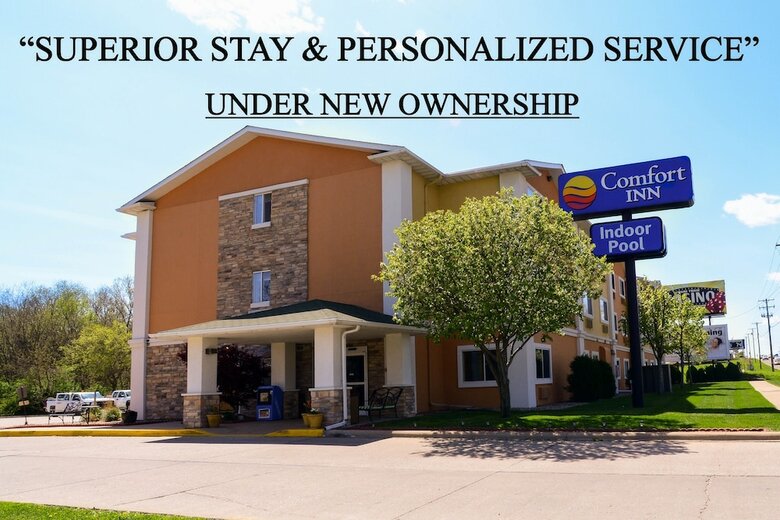 Hotel Comfort Inn