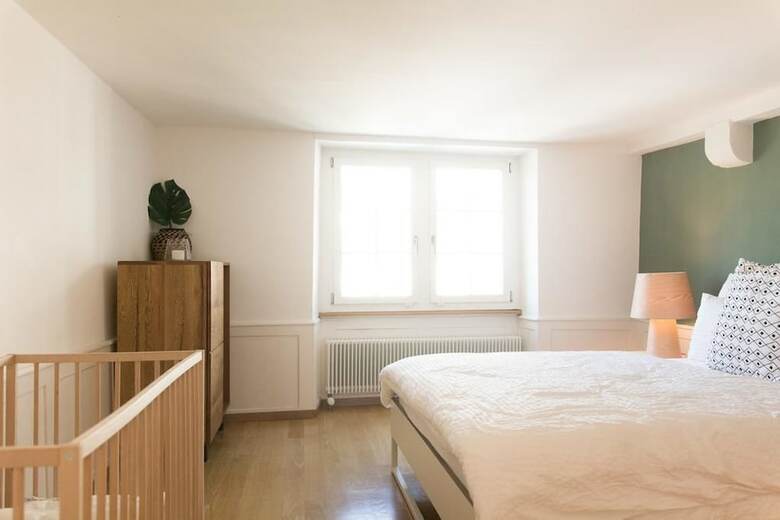 Apartamentos Lake Side Location Bellevue