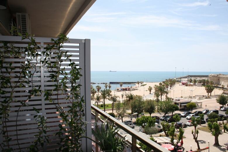 Hotel La Casa Sul Mare