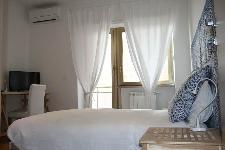 Hotel La Casa Sul Mare