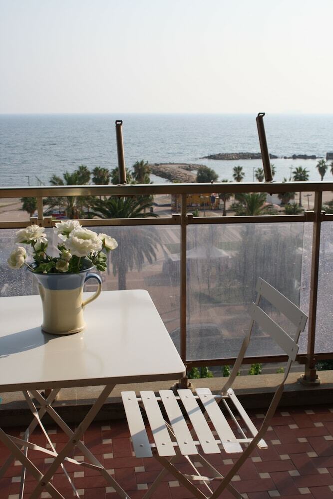 Hotel La Casa Sul Mare