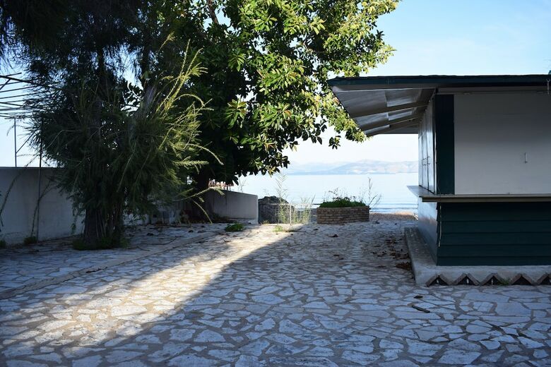 Akti Panela Beach Hotel