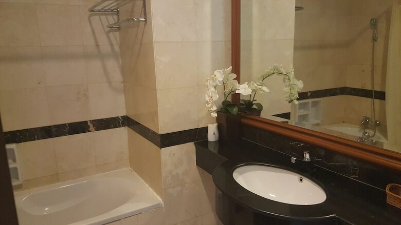 Apartamentos Roosseno Plaza