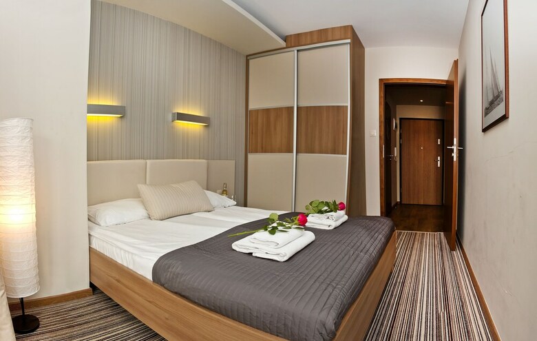 Blueapart Apartamenty Jastarnia