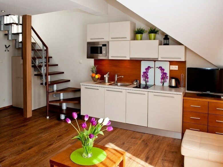 Blueapart Apartamenty Jastarnia