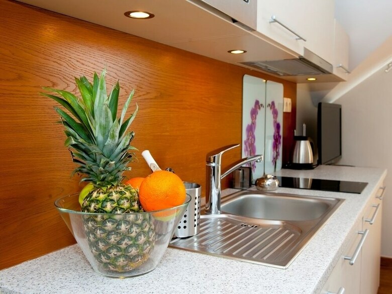 Blueapart Apartamenty Jastarnia