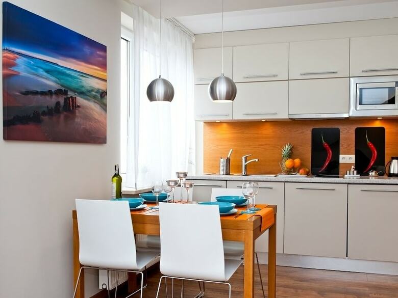 Blueapart Apartamenty Jastarnia