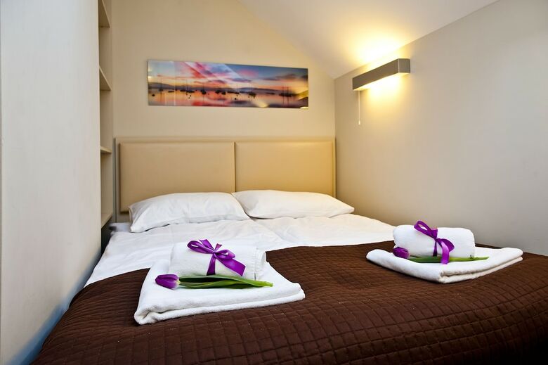 Blueapart Apartamenty Jastarnia