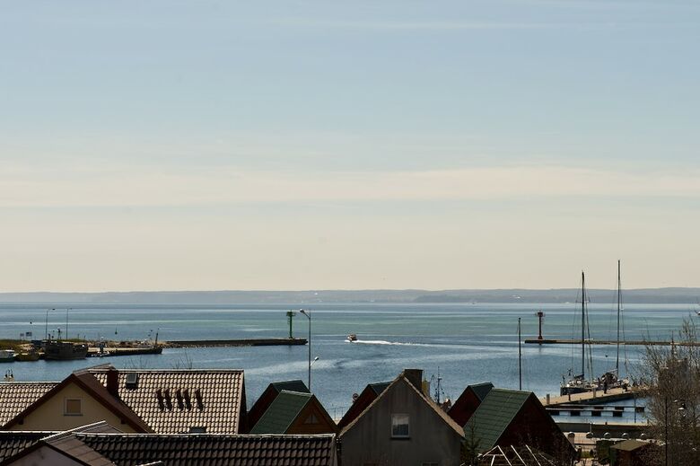 Blueapart Apartamenty Jastarnia