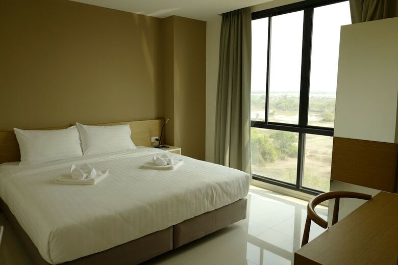 Hotel 185 Residence