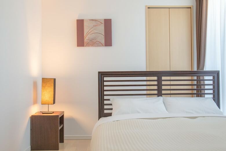 Apartamentos Japaning Hotel Hakkoen