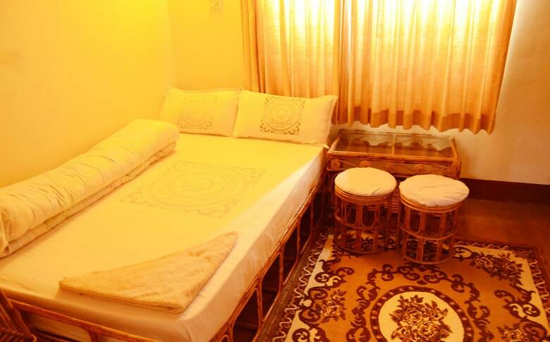 Hotel Himalaya Guest House
