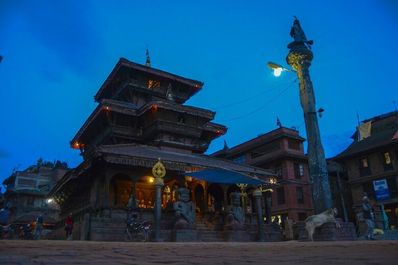 Hotel Himalaya Guest House