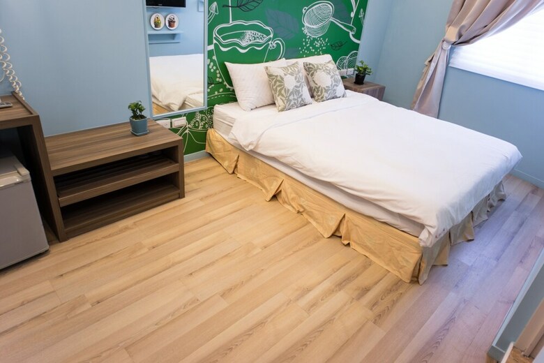 Bei Pin B&B