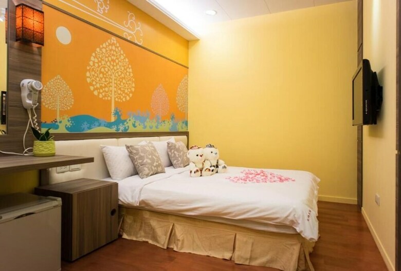Bei Pin B&B