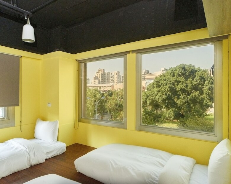 Bon Hotel Taipei