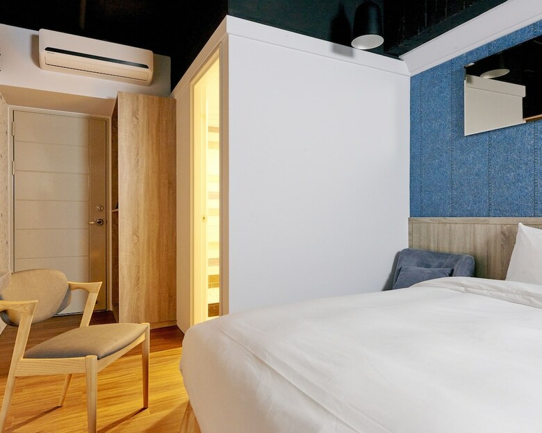 Bon Hotel Taipei