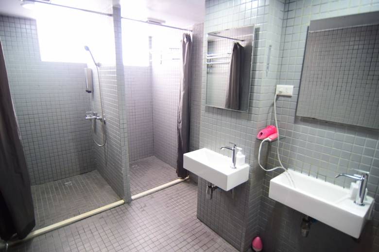 Hotel Inn Cube Taipei Main Station