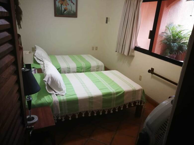 Aparthotel Casamar Suites