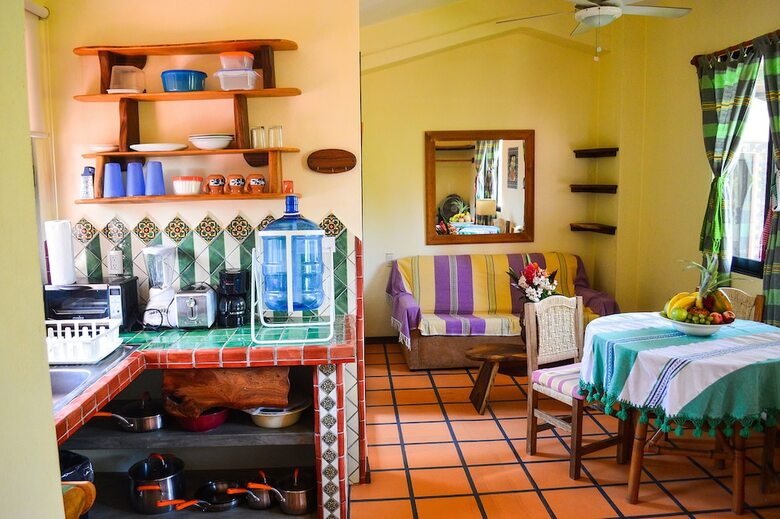 Aparthotel Casamar Suites